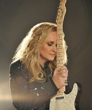 Illustration for article titled An Interview with Melissa Etheridge